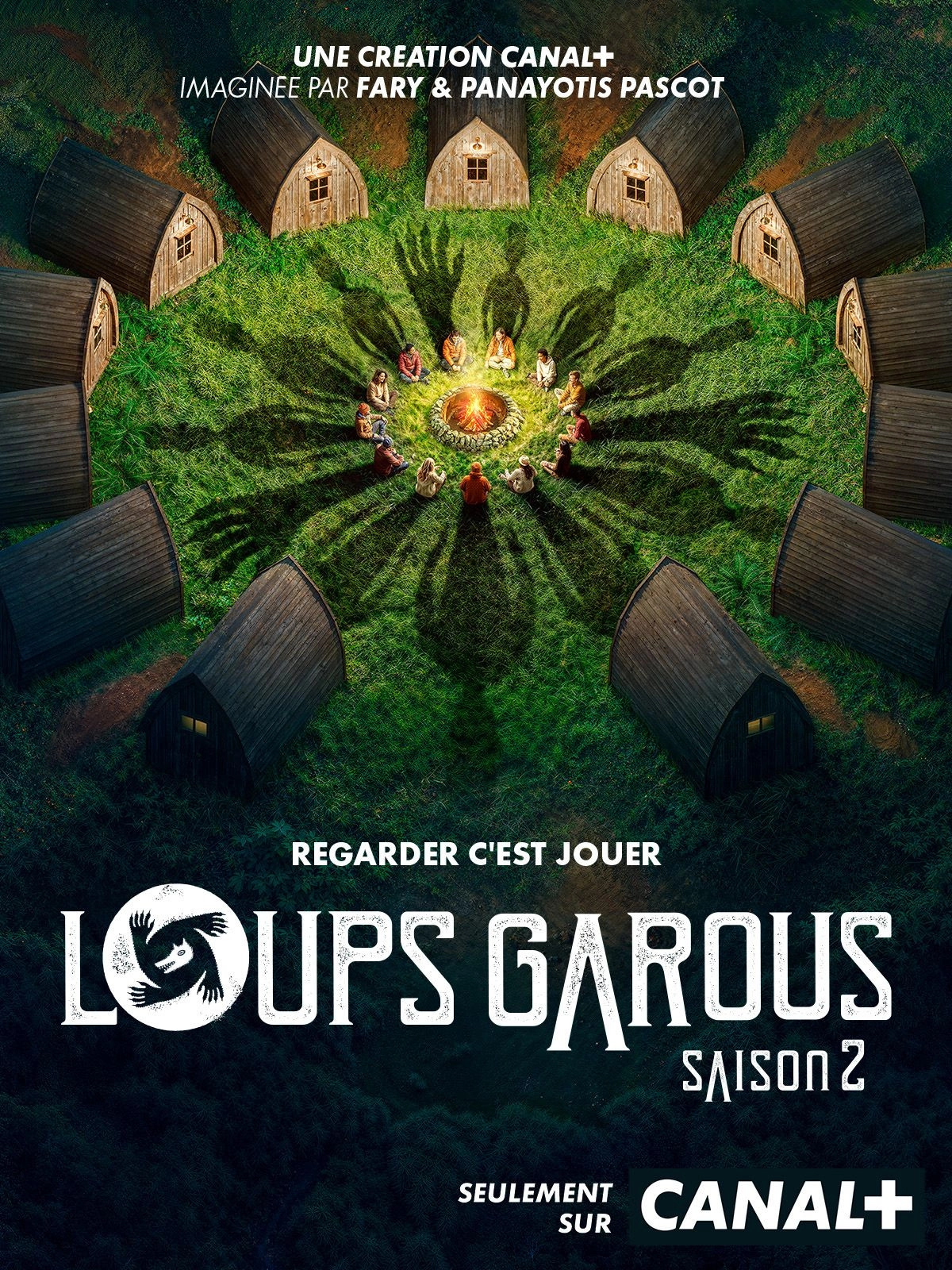 Loups Garous