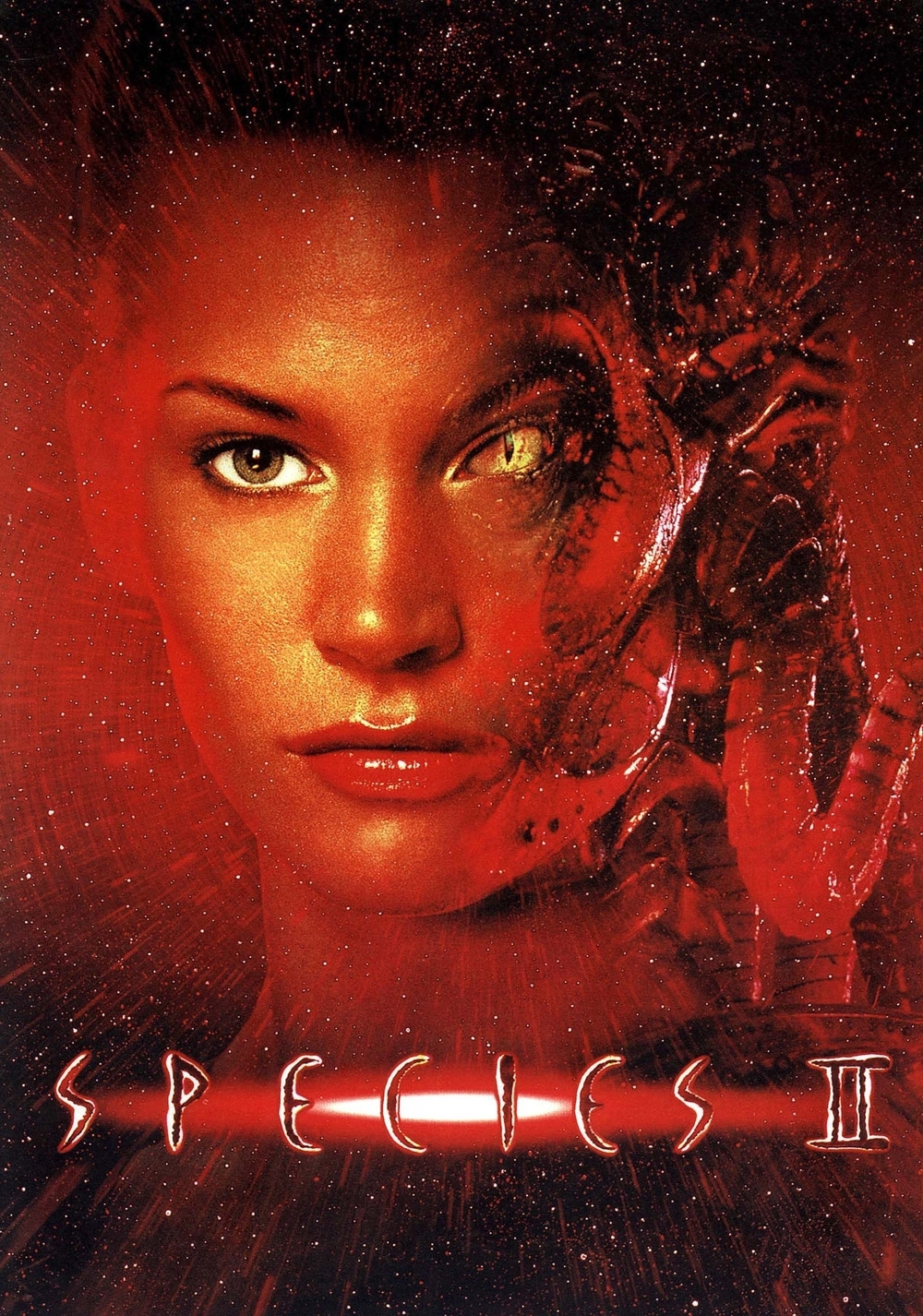 Species II