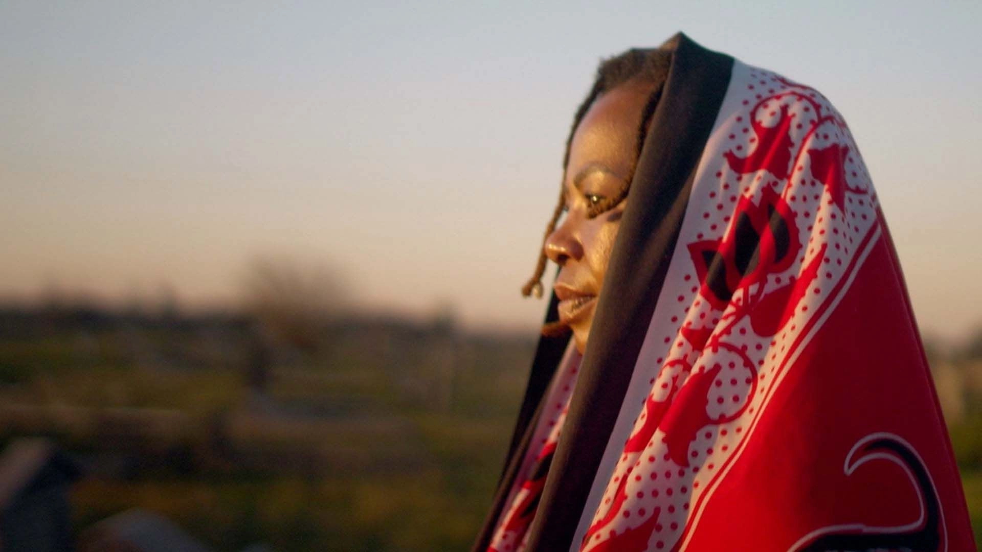 Free at Last. Unresolved Stories of Apartheid