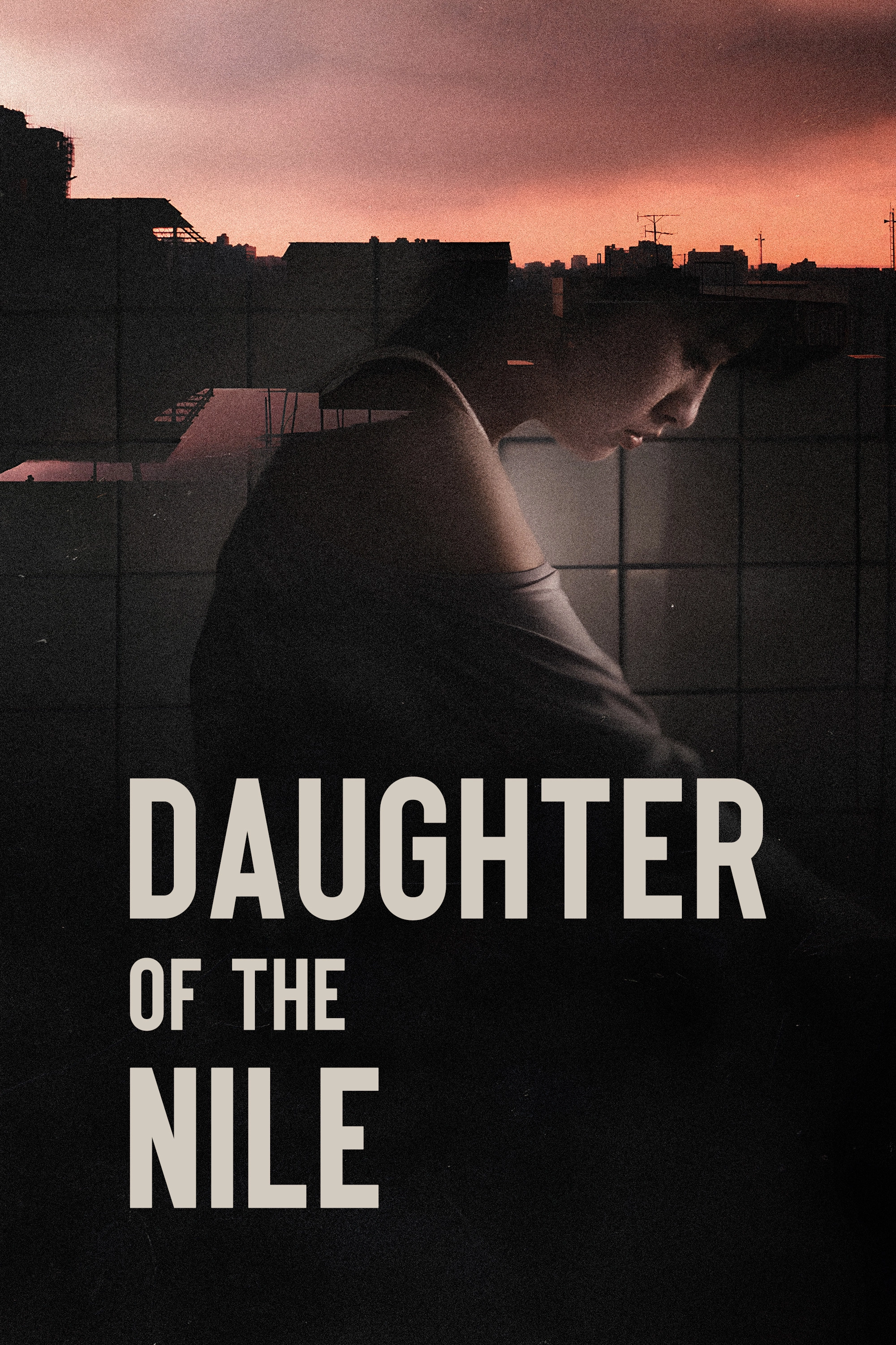 Daughter of the Nile