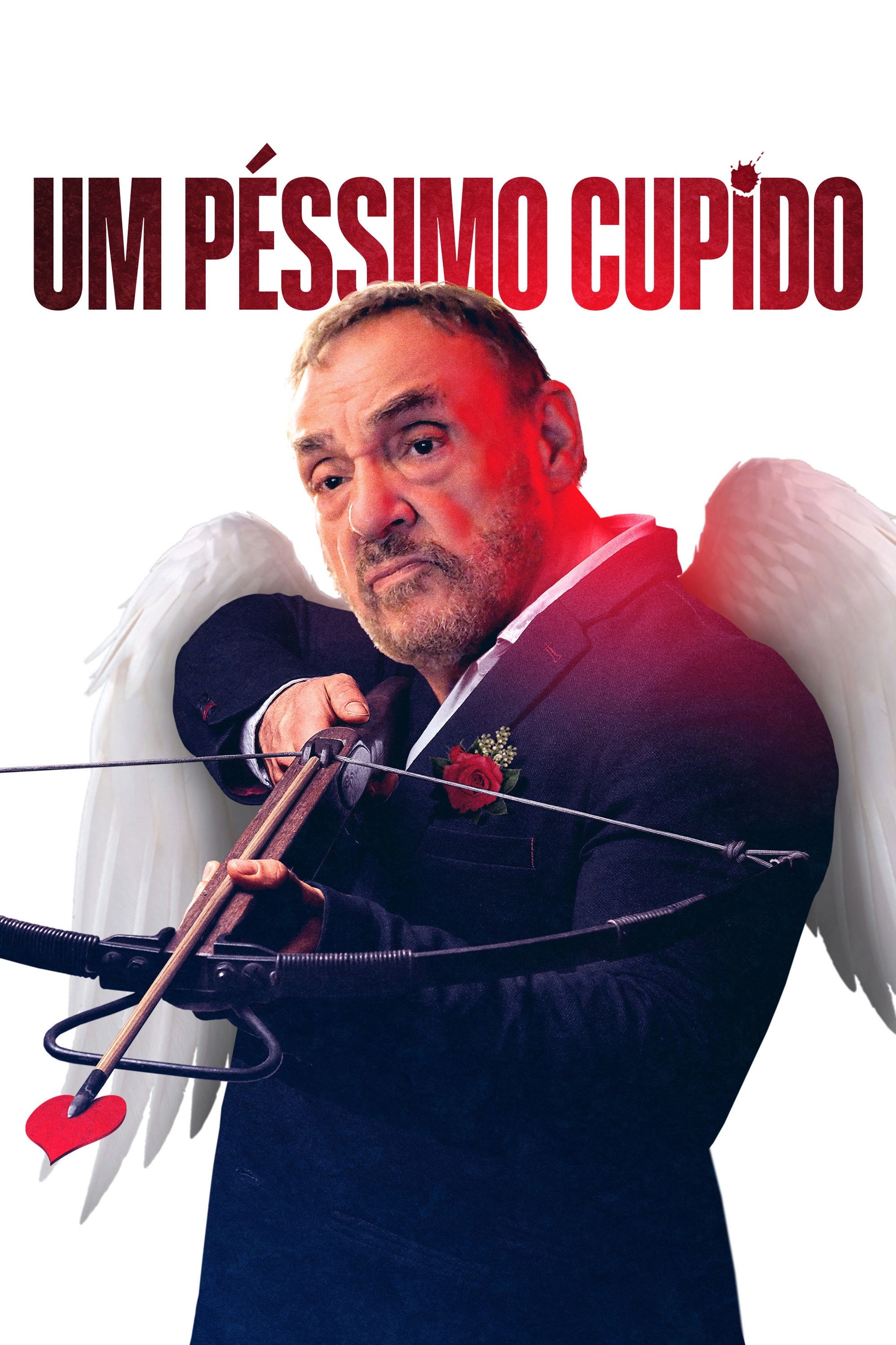Bad Cupid