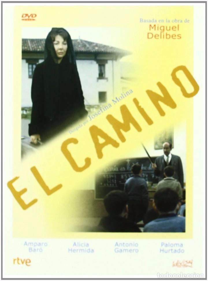 El camino