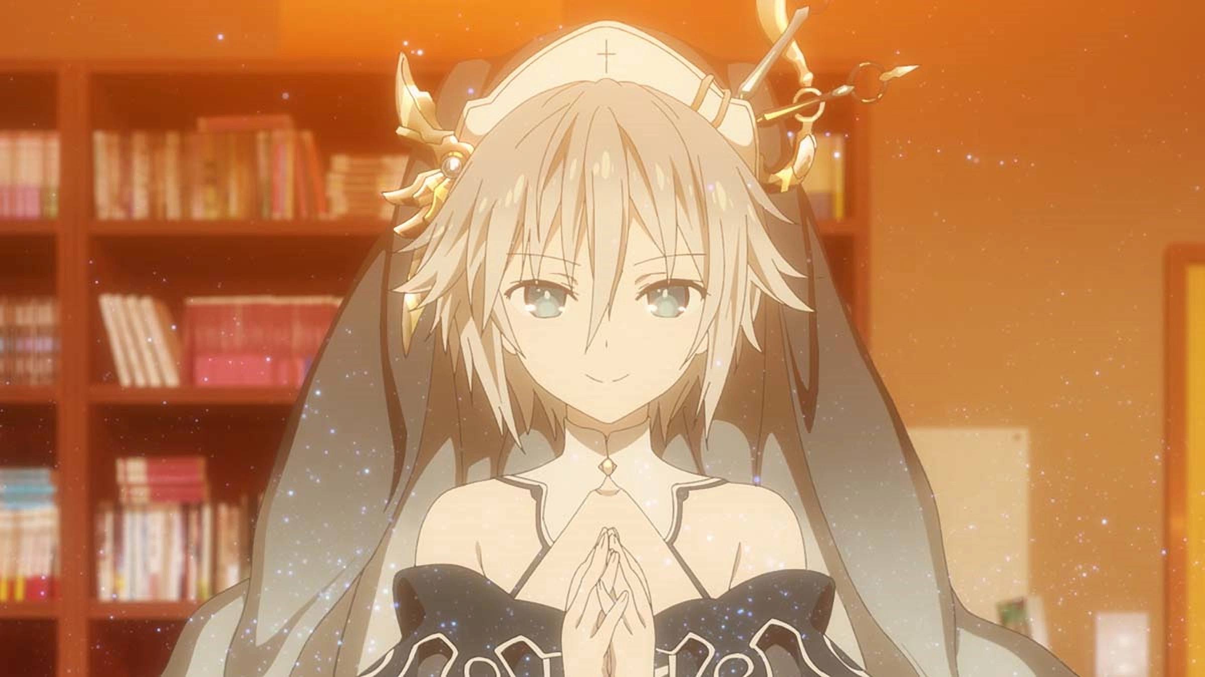 Date A Live