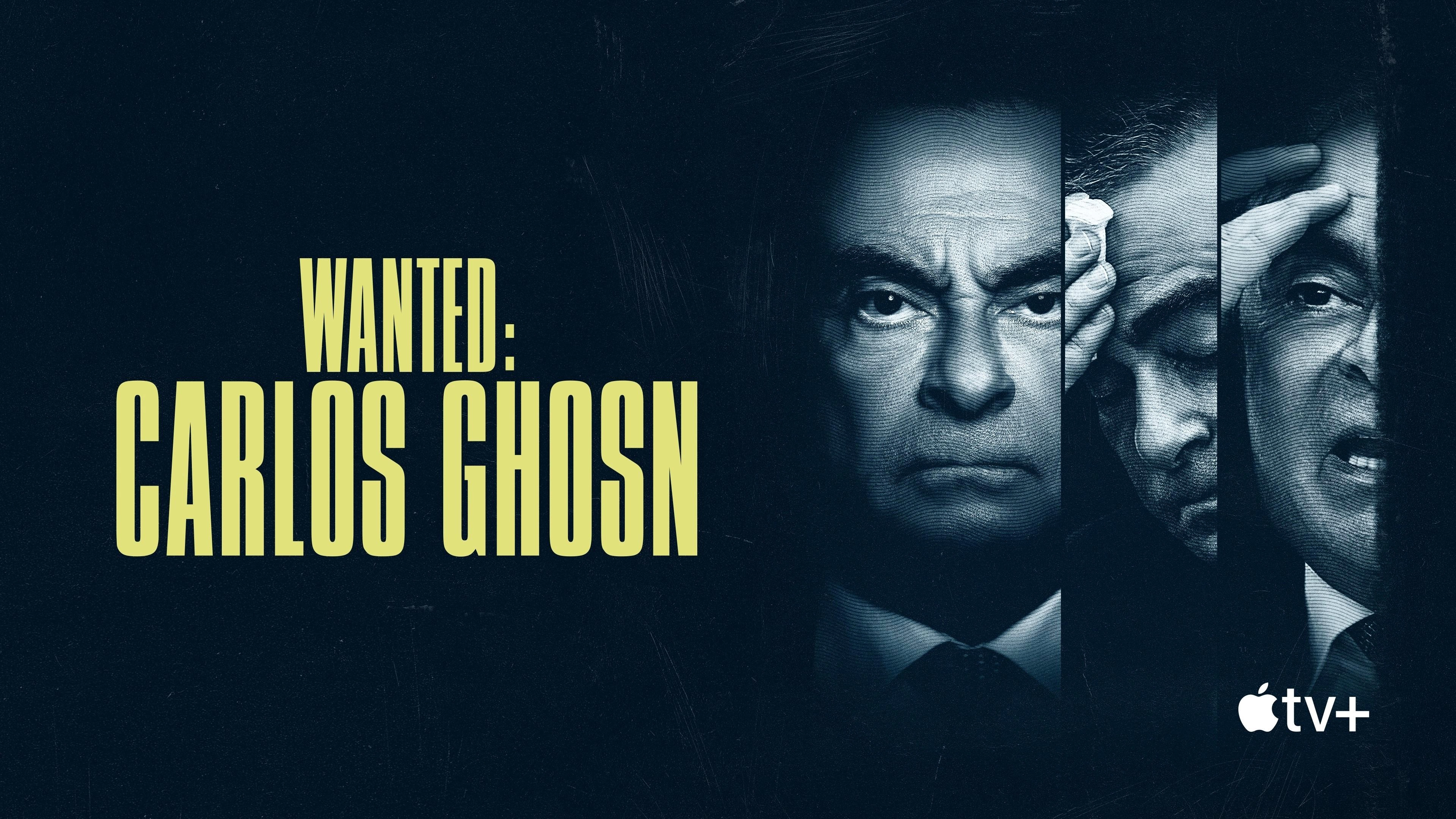 Wanted: The Escape of Carlos Ghosn