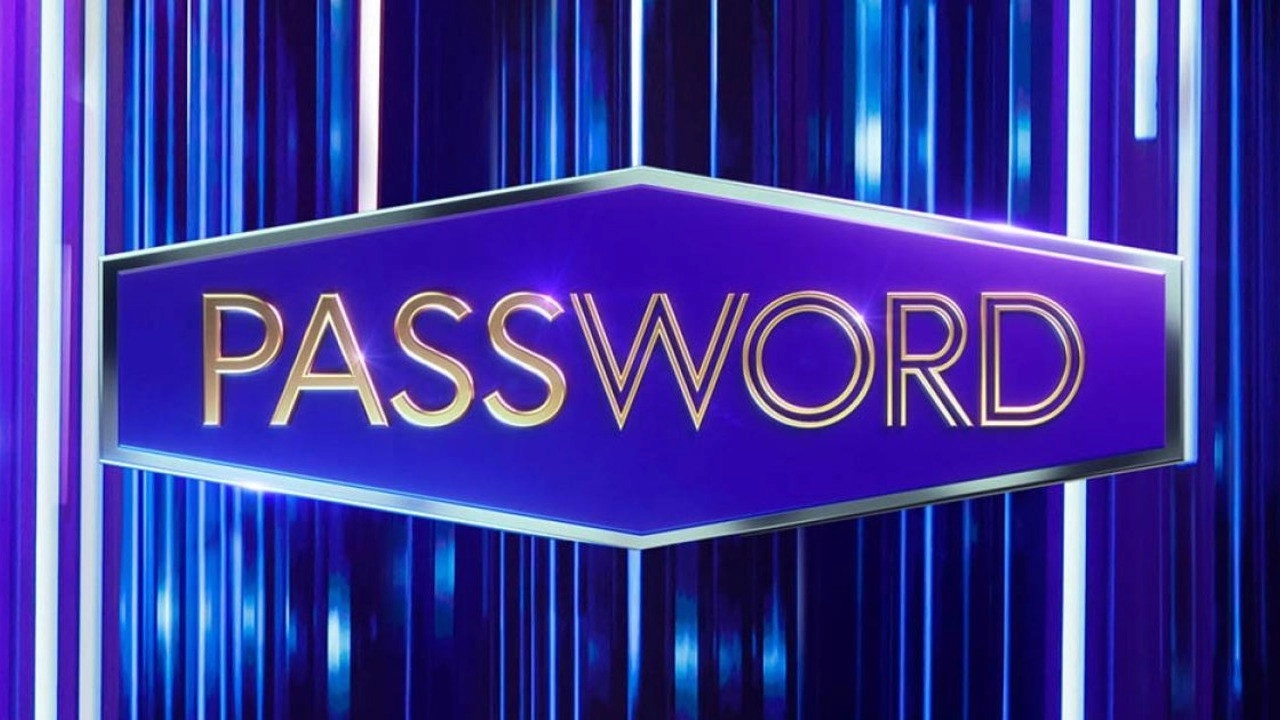 Password
