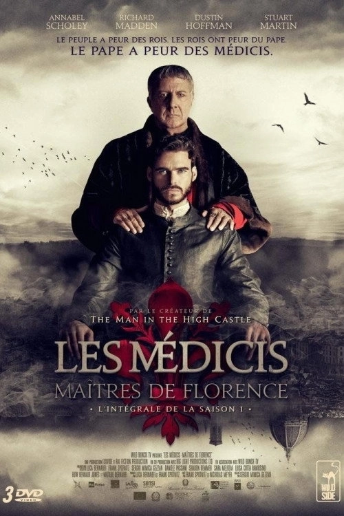 Medici: Masters of Florence