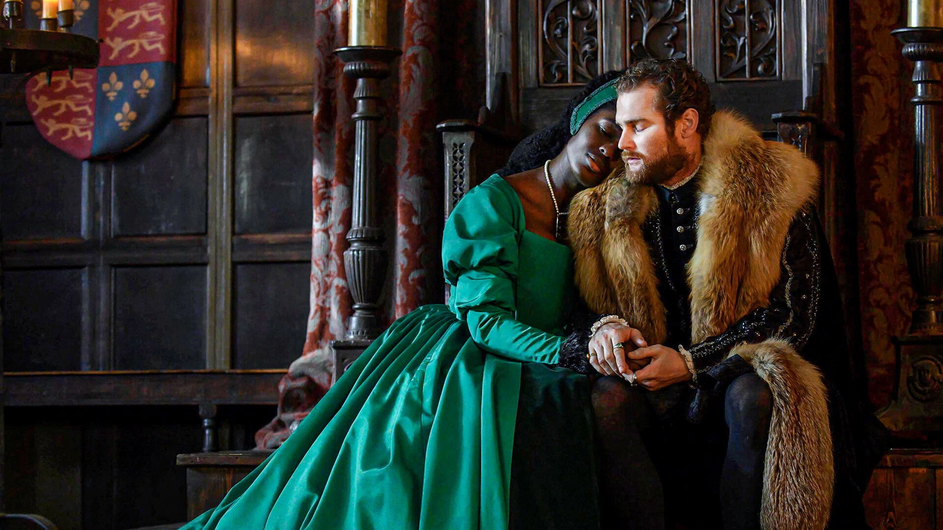 Anne Boleyn
