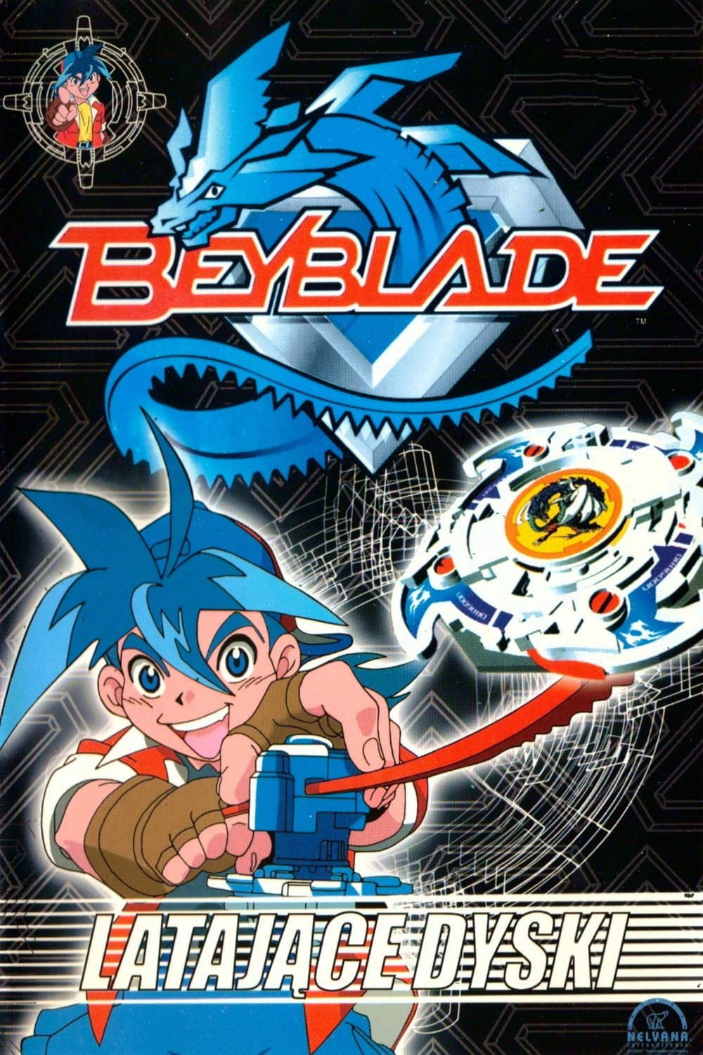 Beyblade