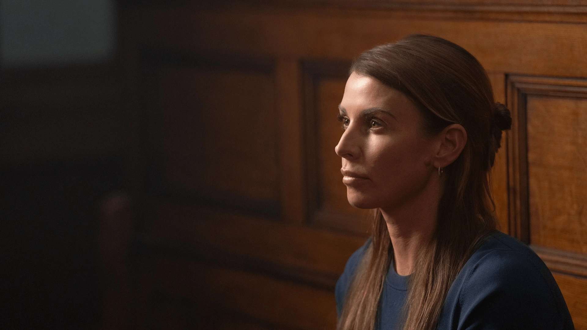 Coleen Rooney: The Real Wagatha Story