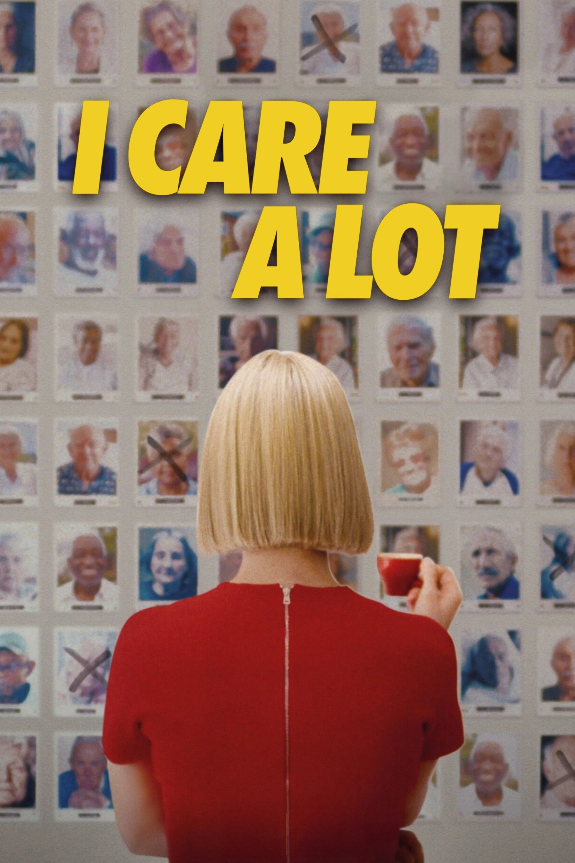 I Care a Lot