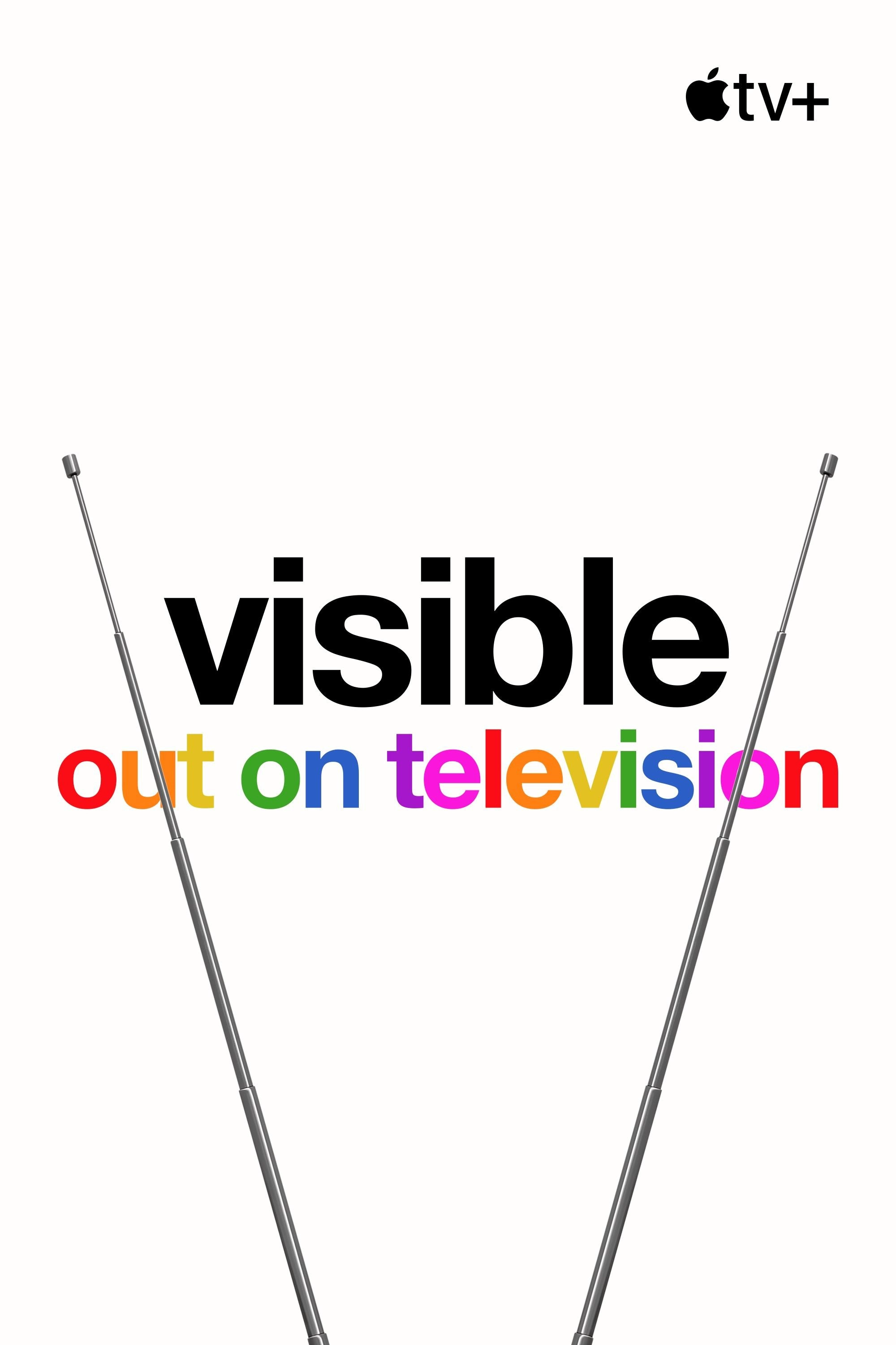Visible: Out on Television