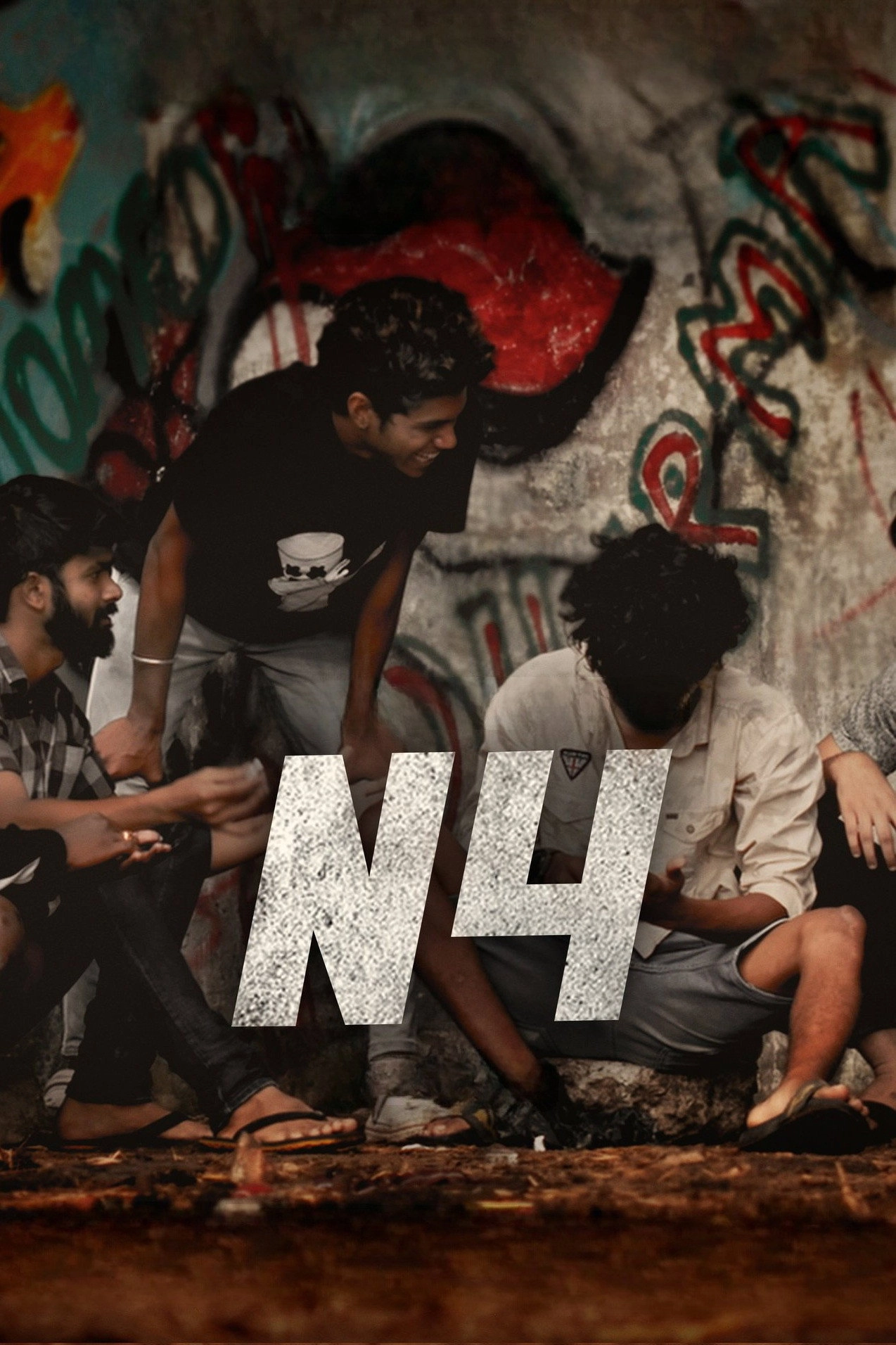 N4