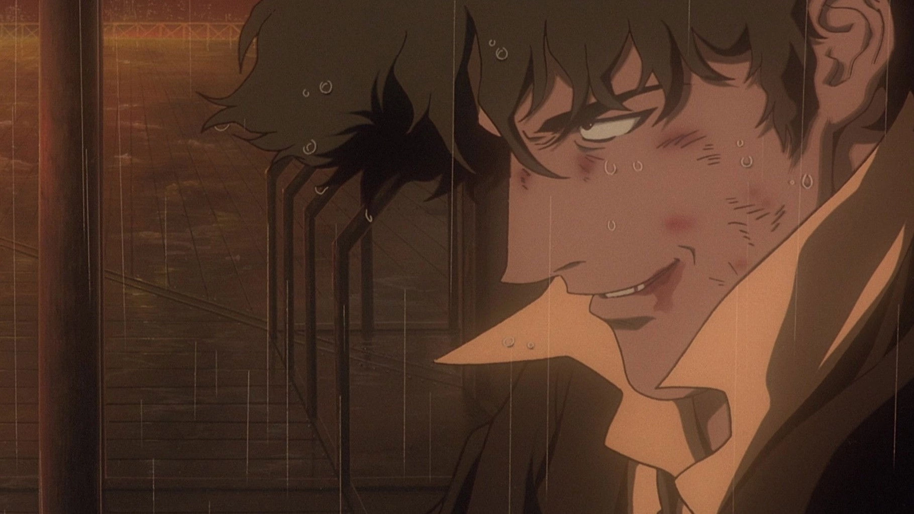 Cowboy Bebop: The Movie