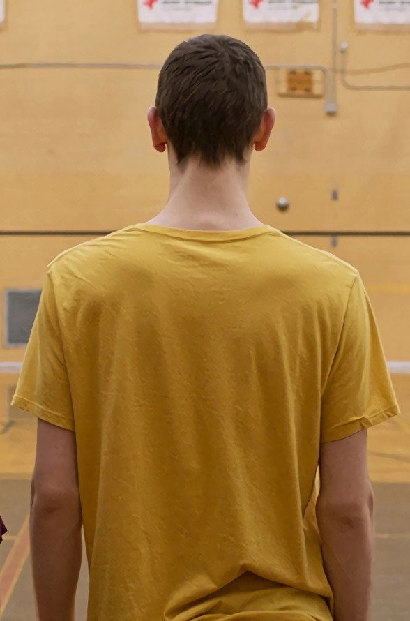 The Beep Test