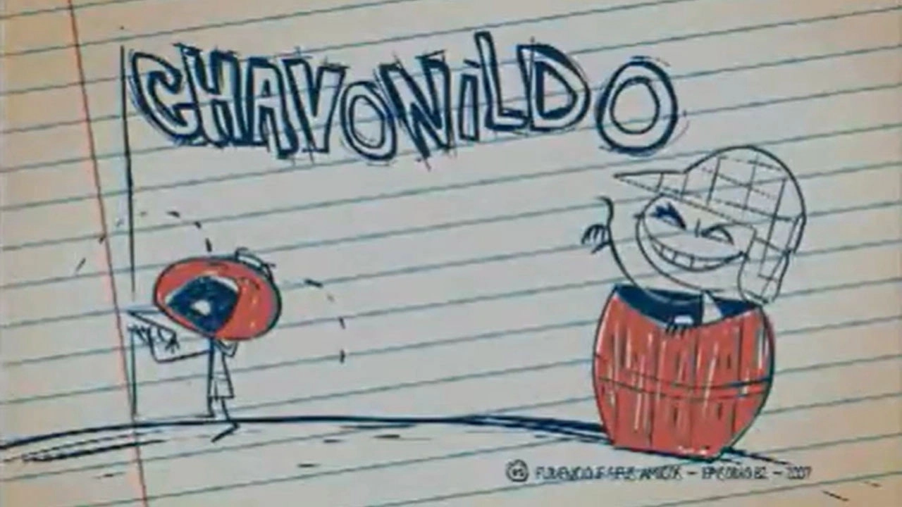 Fudêncio e Seus Amigos