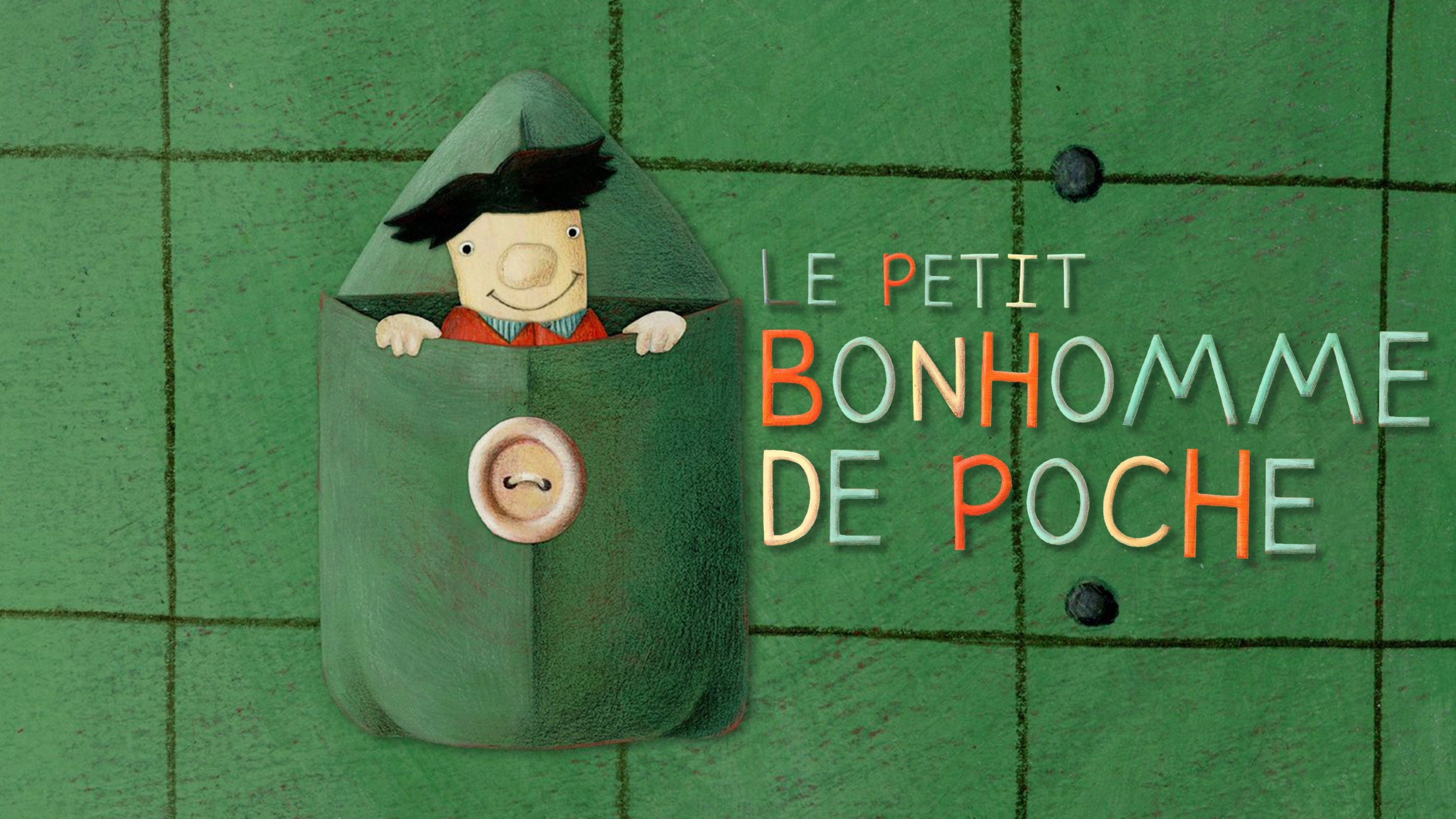 The Pocket Man