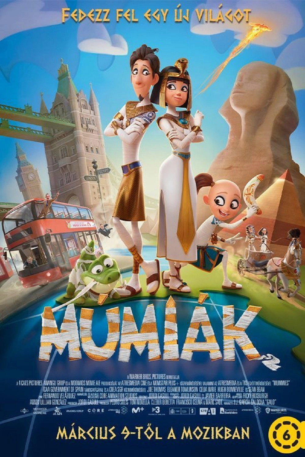 Mummies