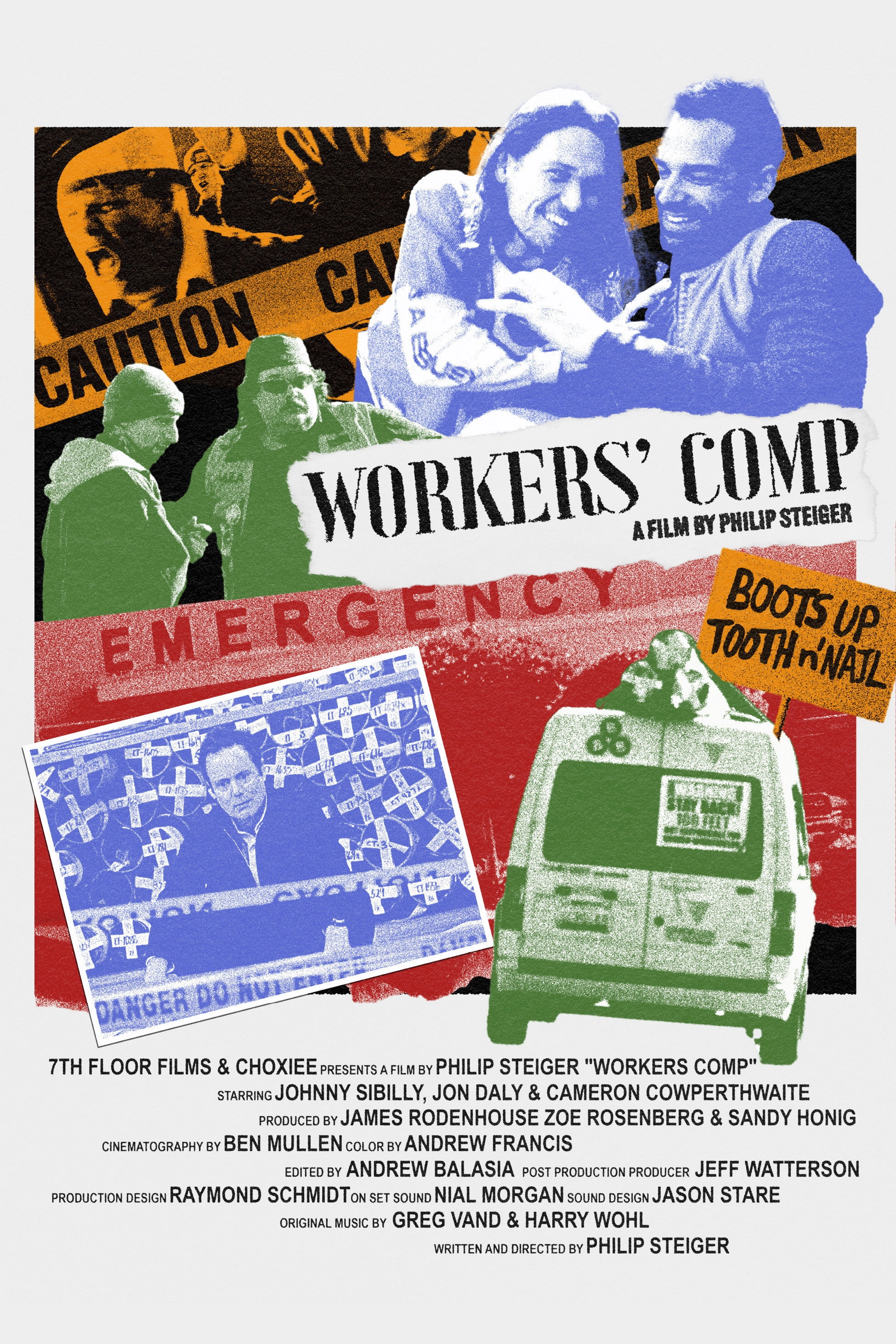 Workers' Comp