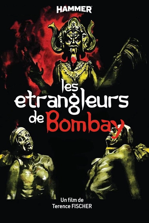 The Stranglers of Bombay
