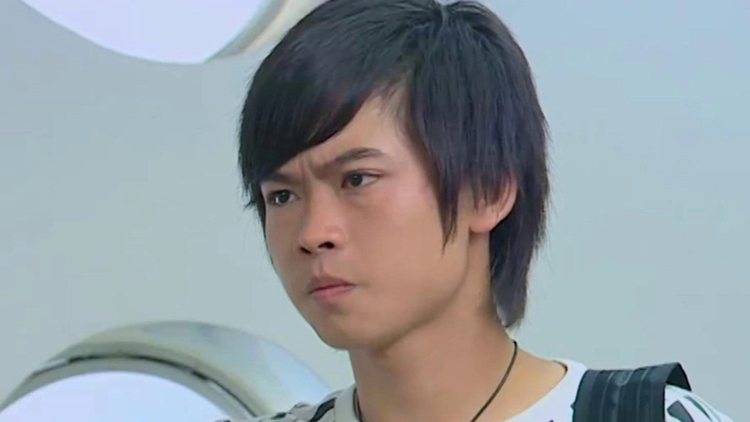 爆丸小子