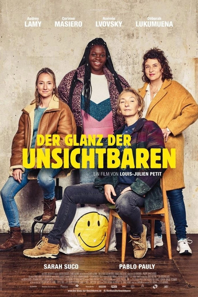 The Invisibles