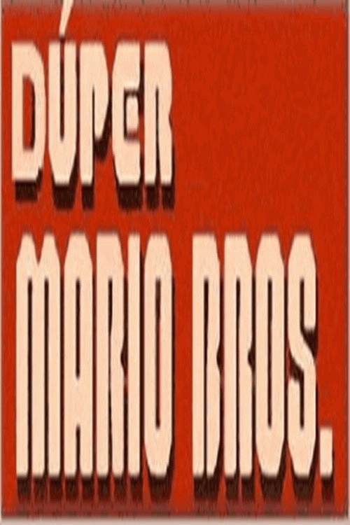 Dúper Marios Bros