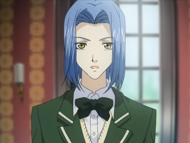 Marginal Prince: Gekkeiju no Ouji-tachi