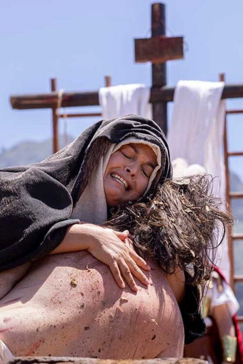 La Pasión de Adeje