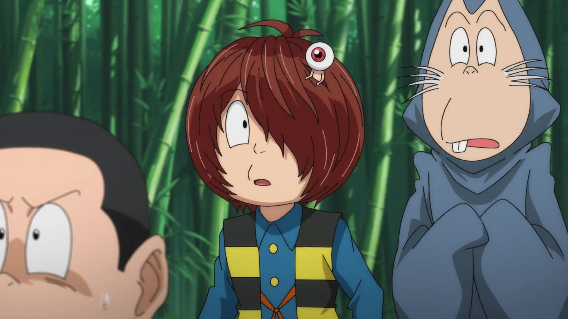 GeGeGe no Kitaro