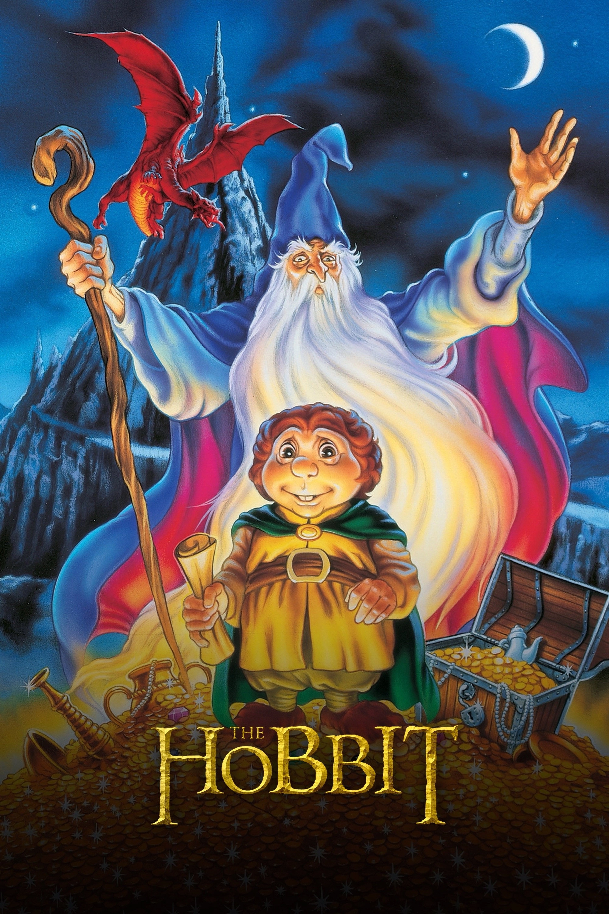 The Hobbit