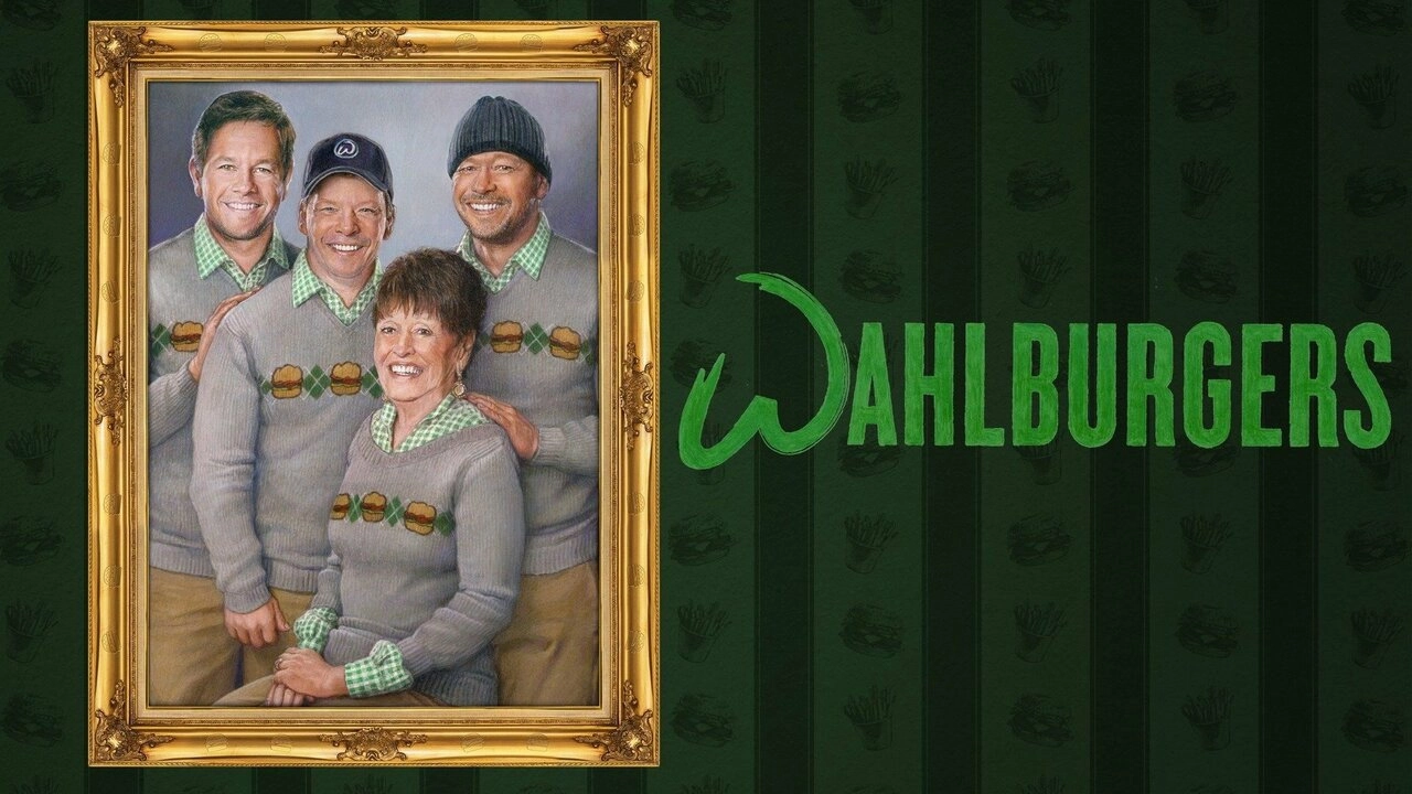 Wahlburgers
