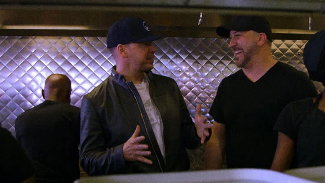 Wahlburgers