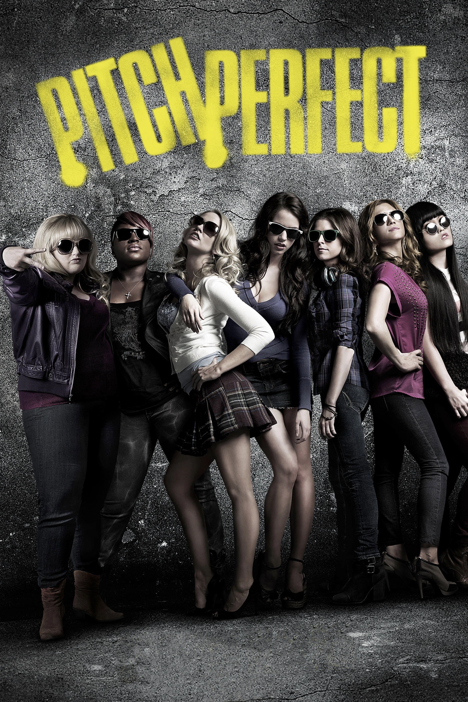 Pitch Perfect