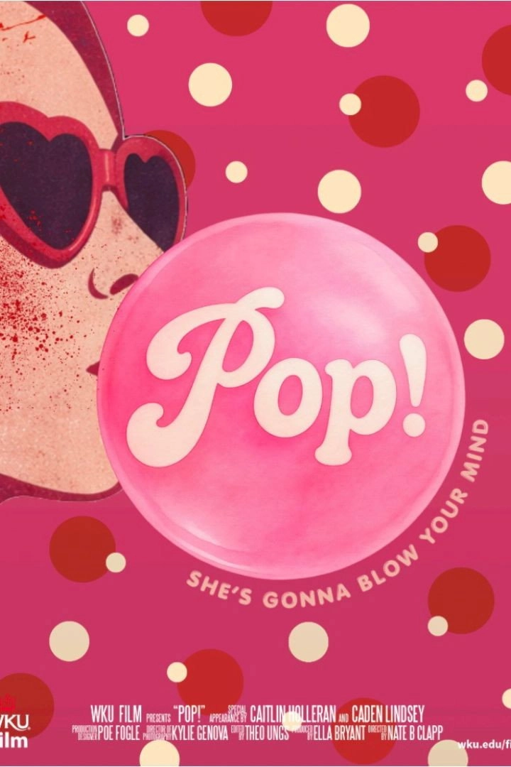 Pop!