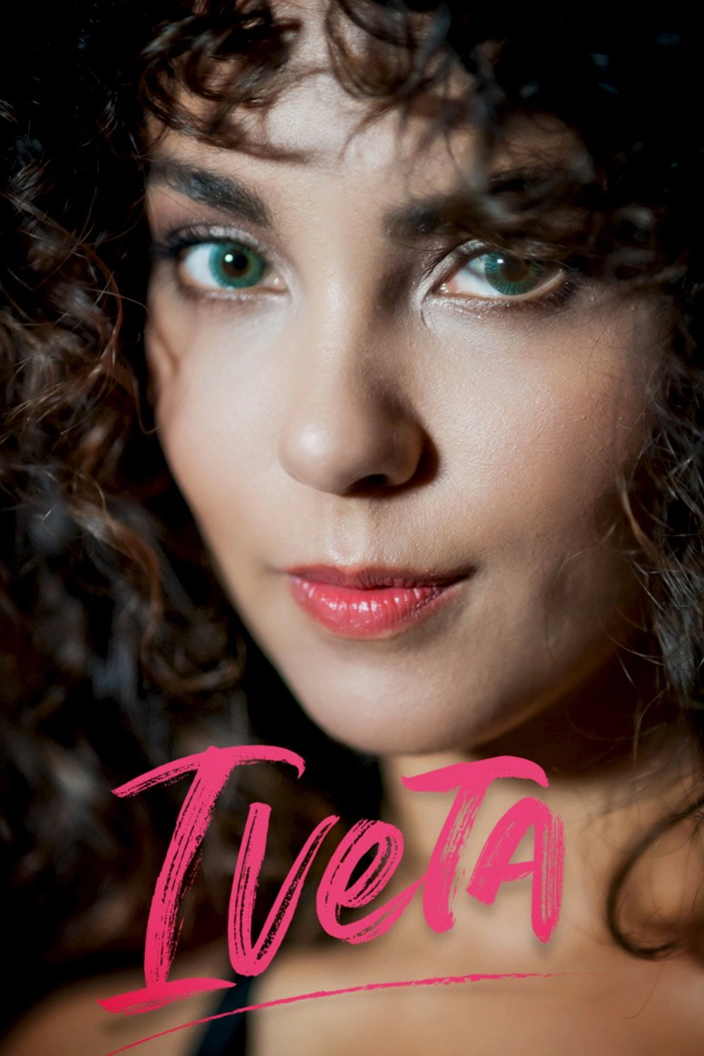 Iveta: Kráska z Trebišova