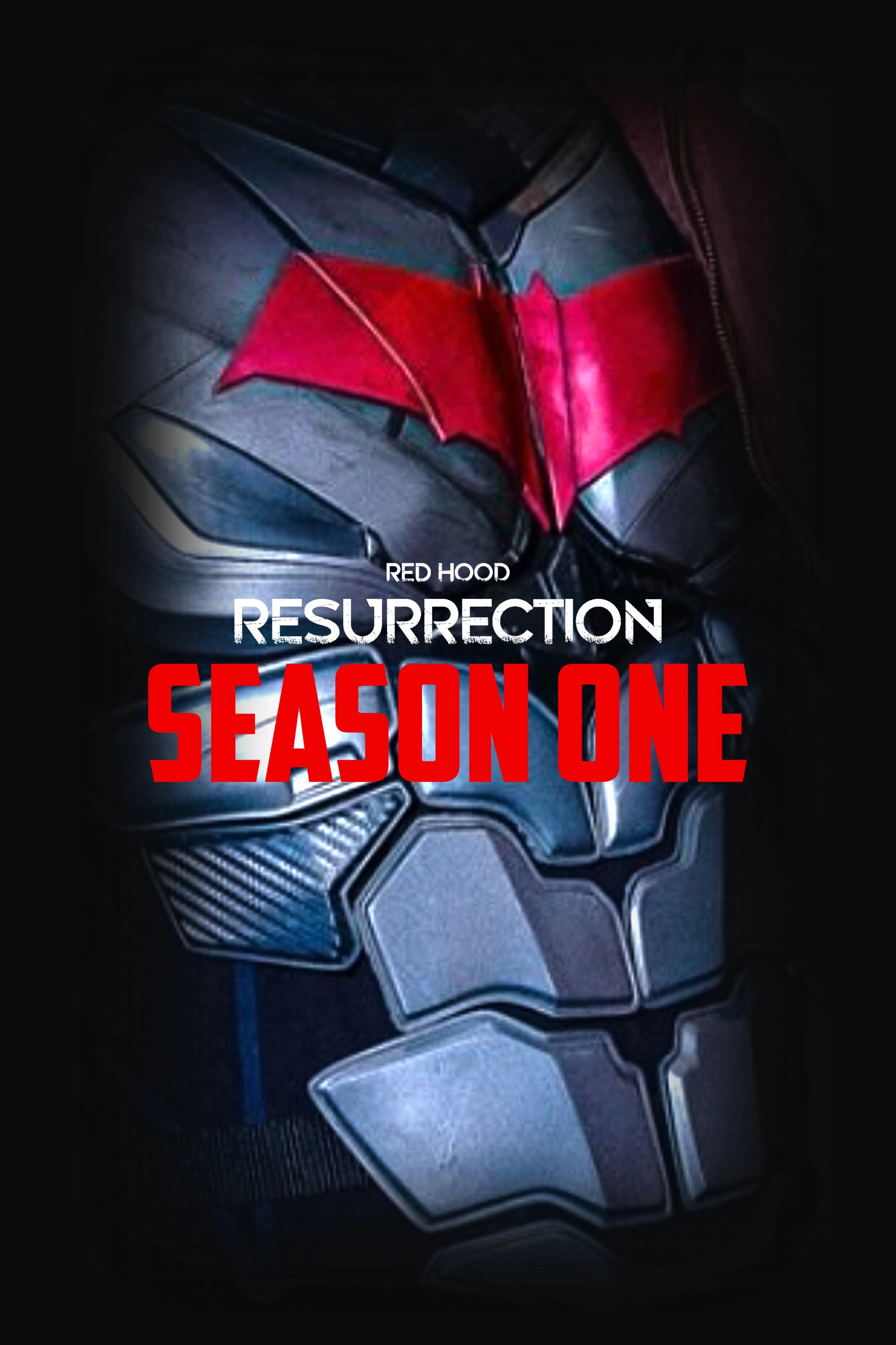 Red Hood: Resurrection
