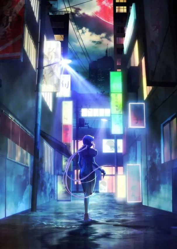 Shinobi no Ittoki