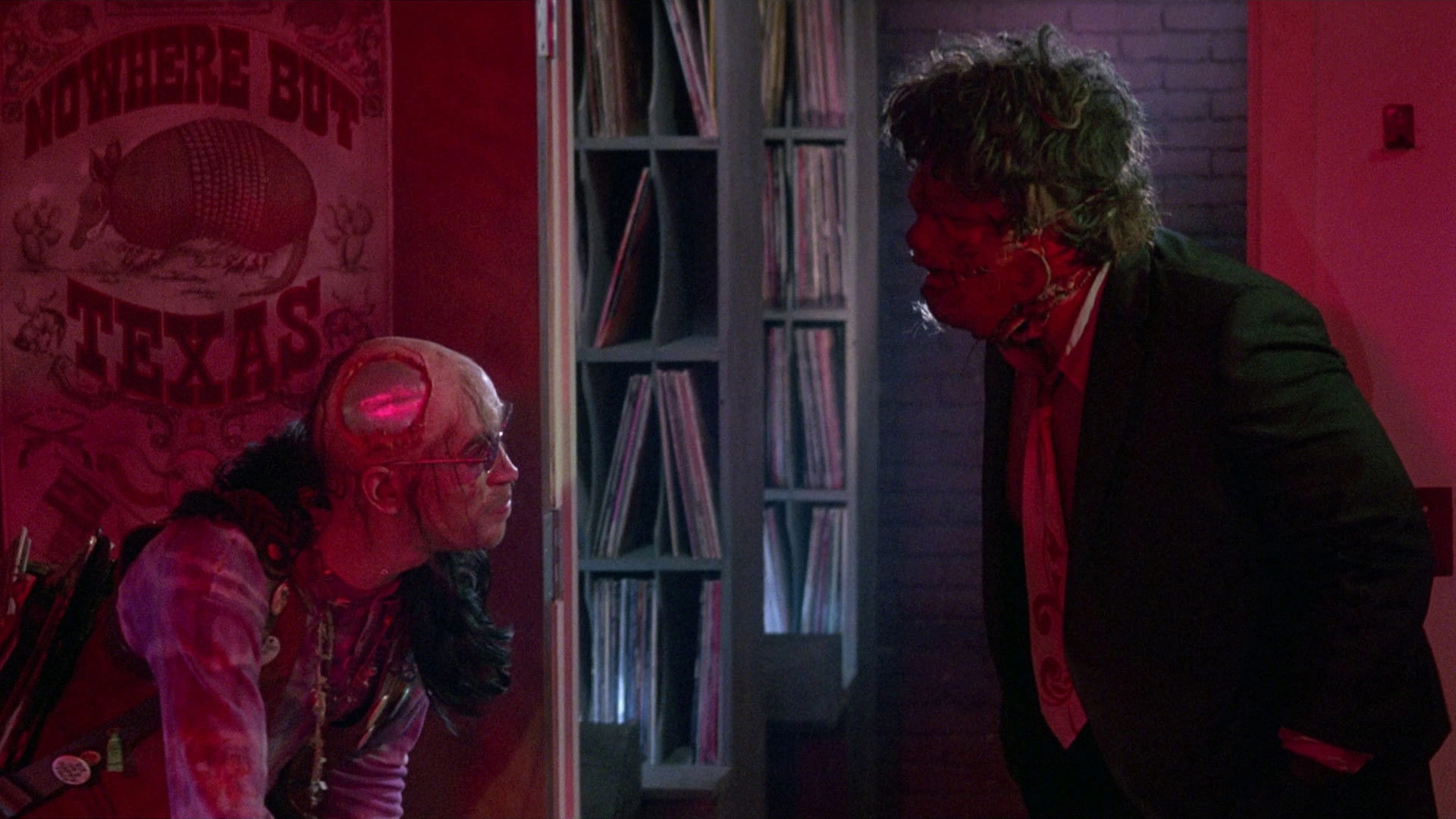 The Texas Chainsaw Massacre 2