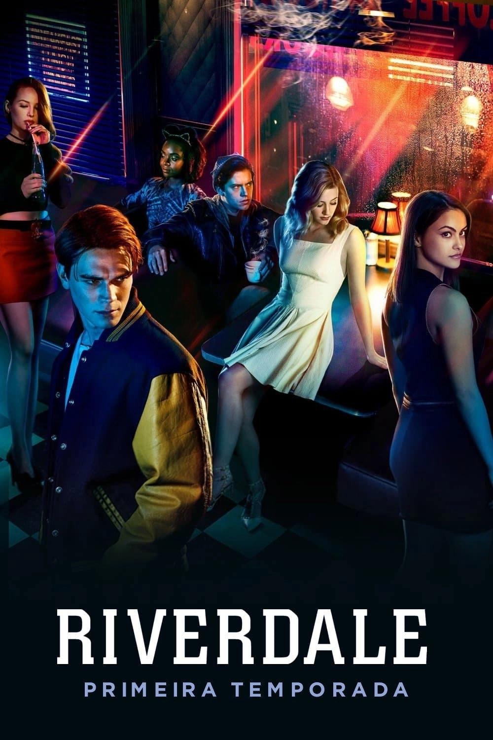 Riverdale