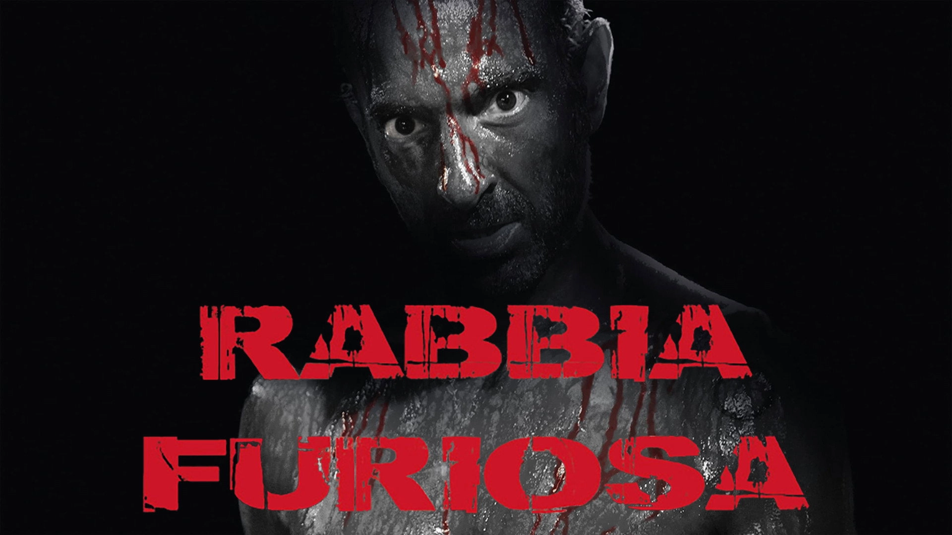 Dogman's Rabies: Underdog