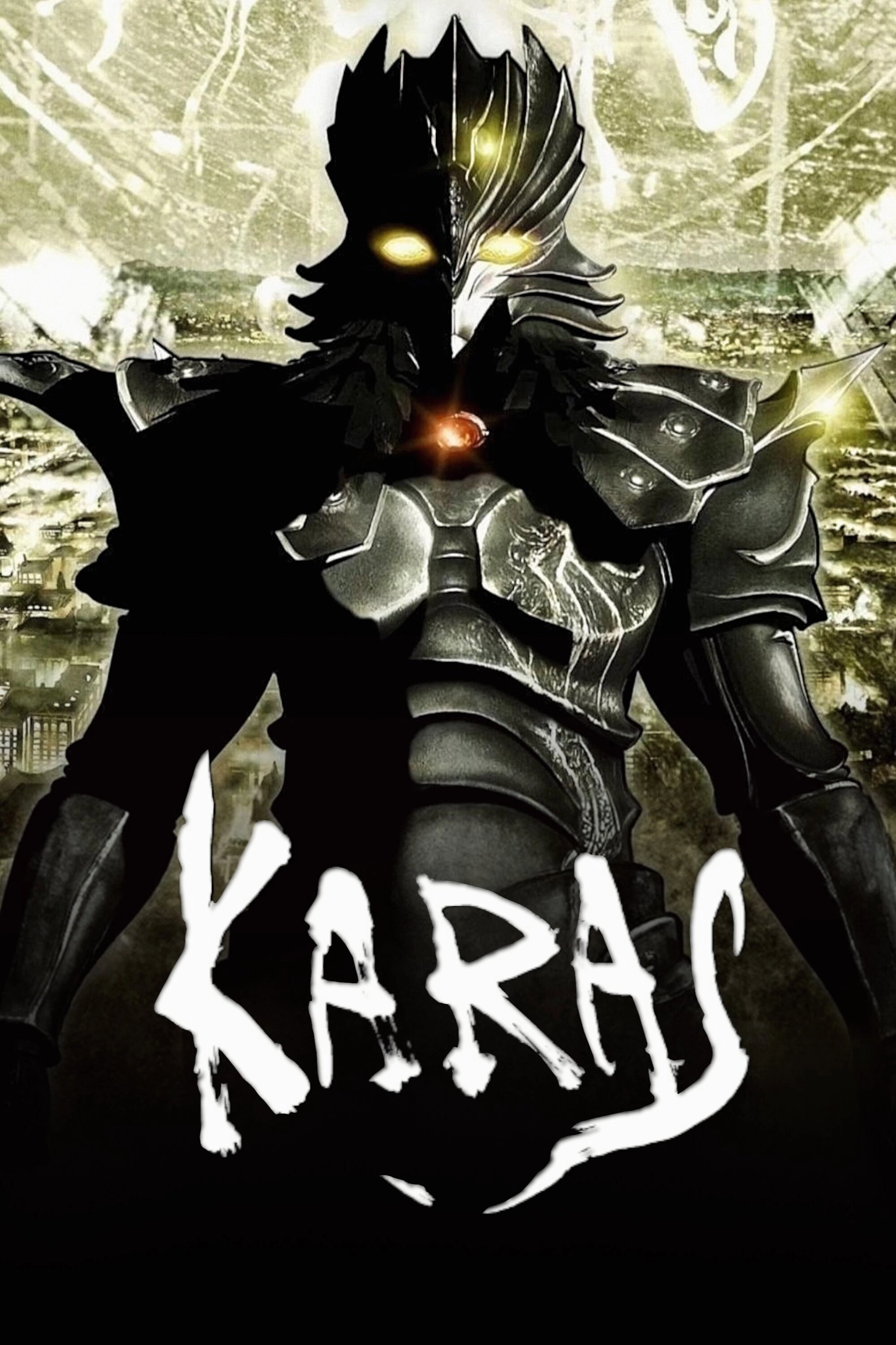 Karas