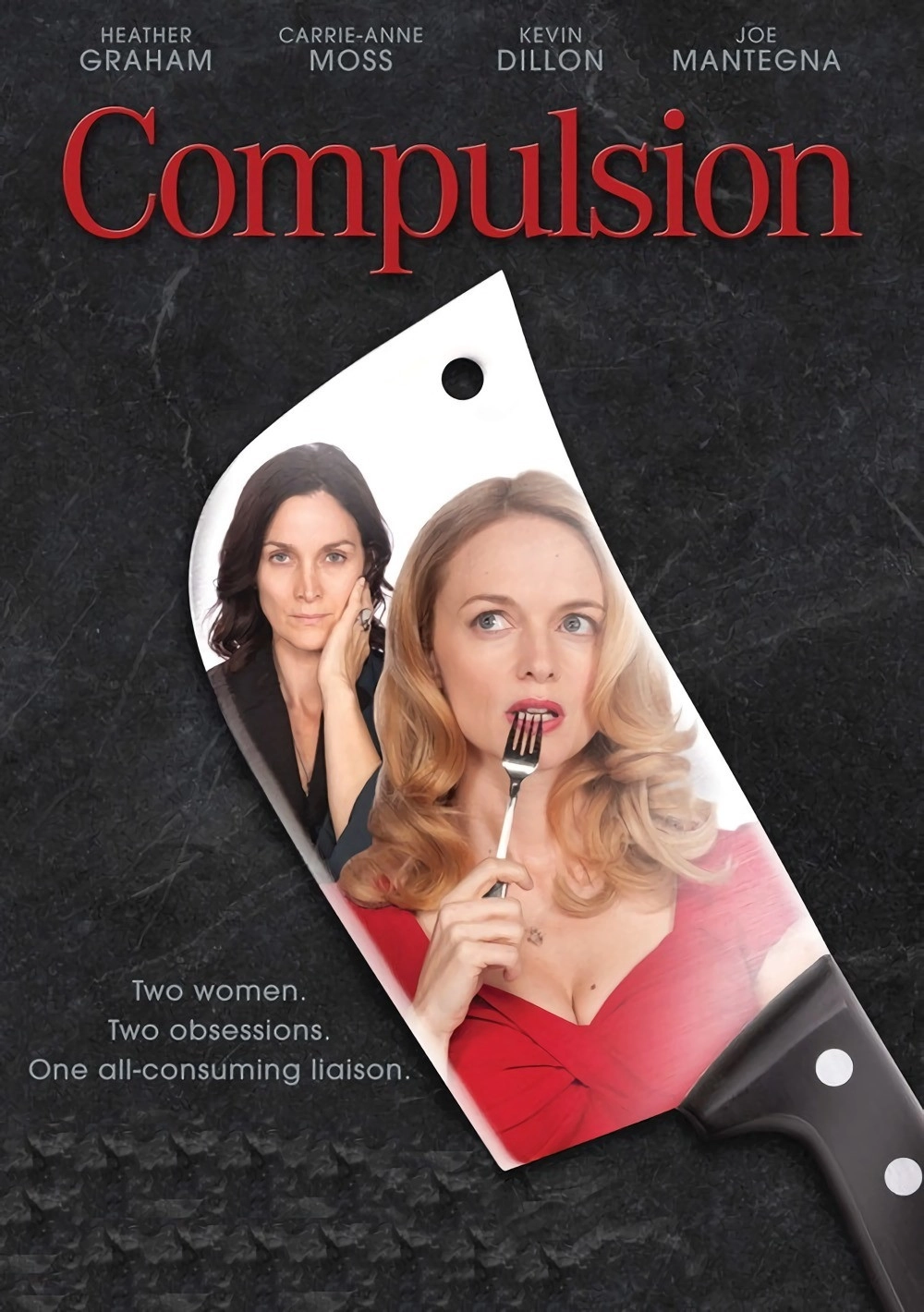Compulsion