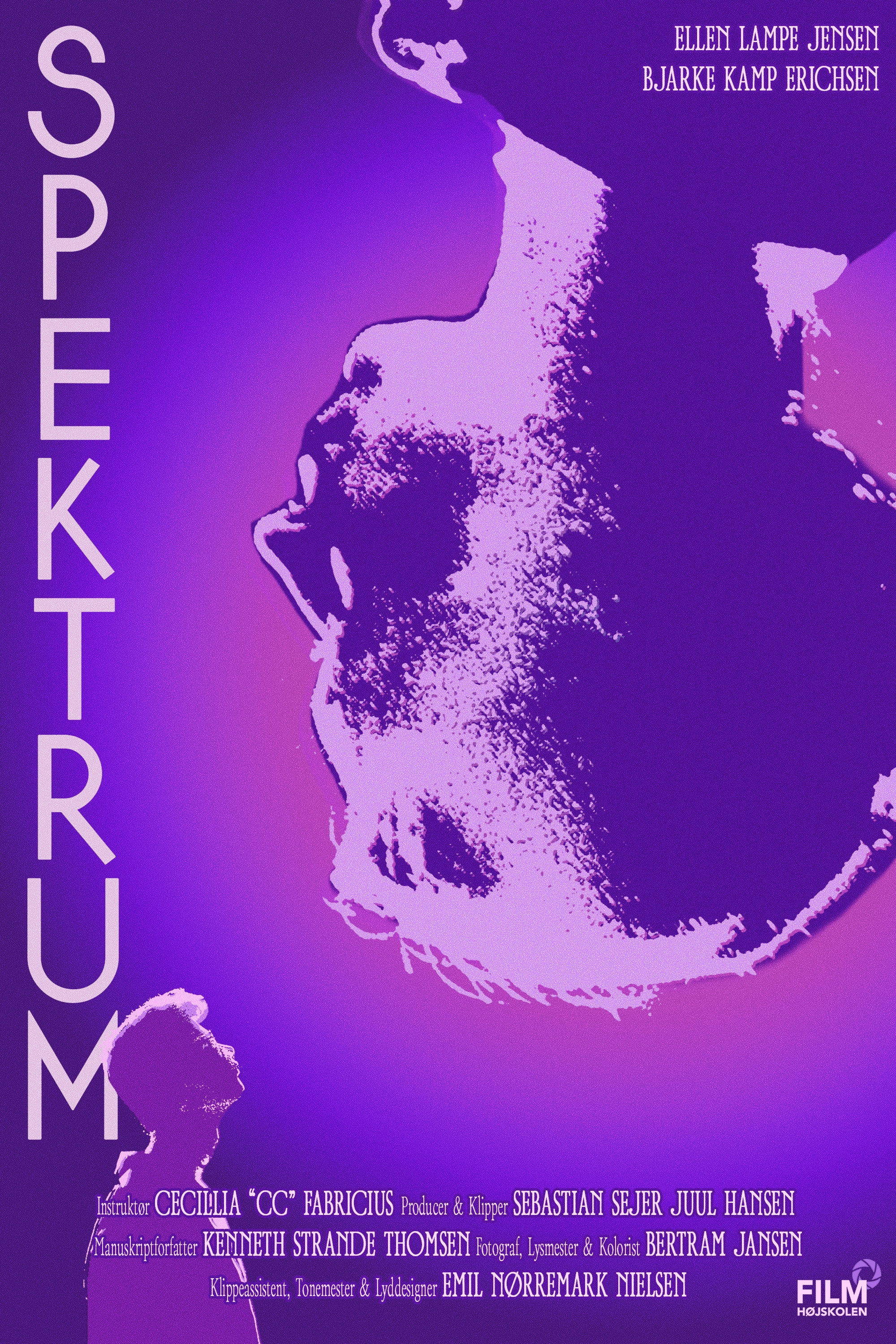 SPEKTRUM