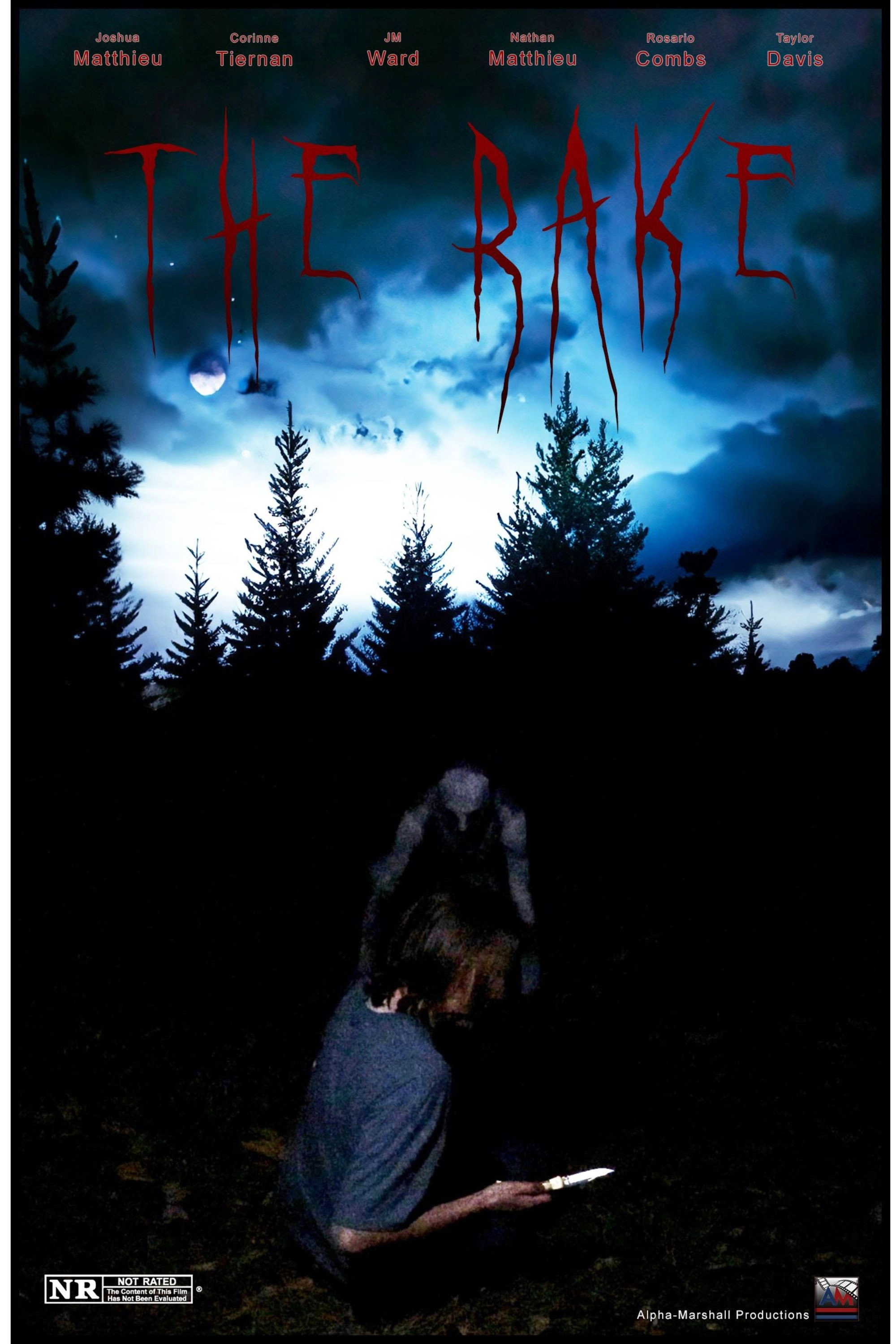 The Rake