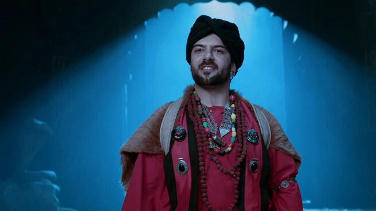 Naagin