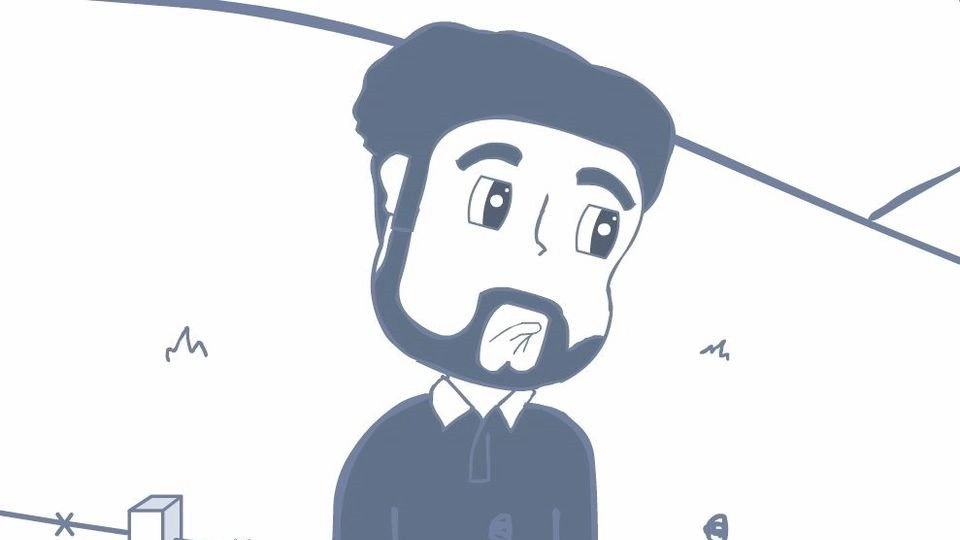 Rooster Teeth Animated Adventures