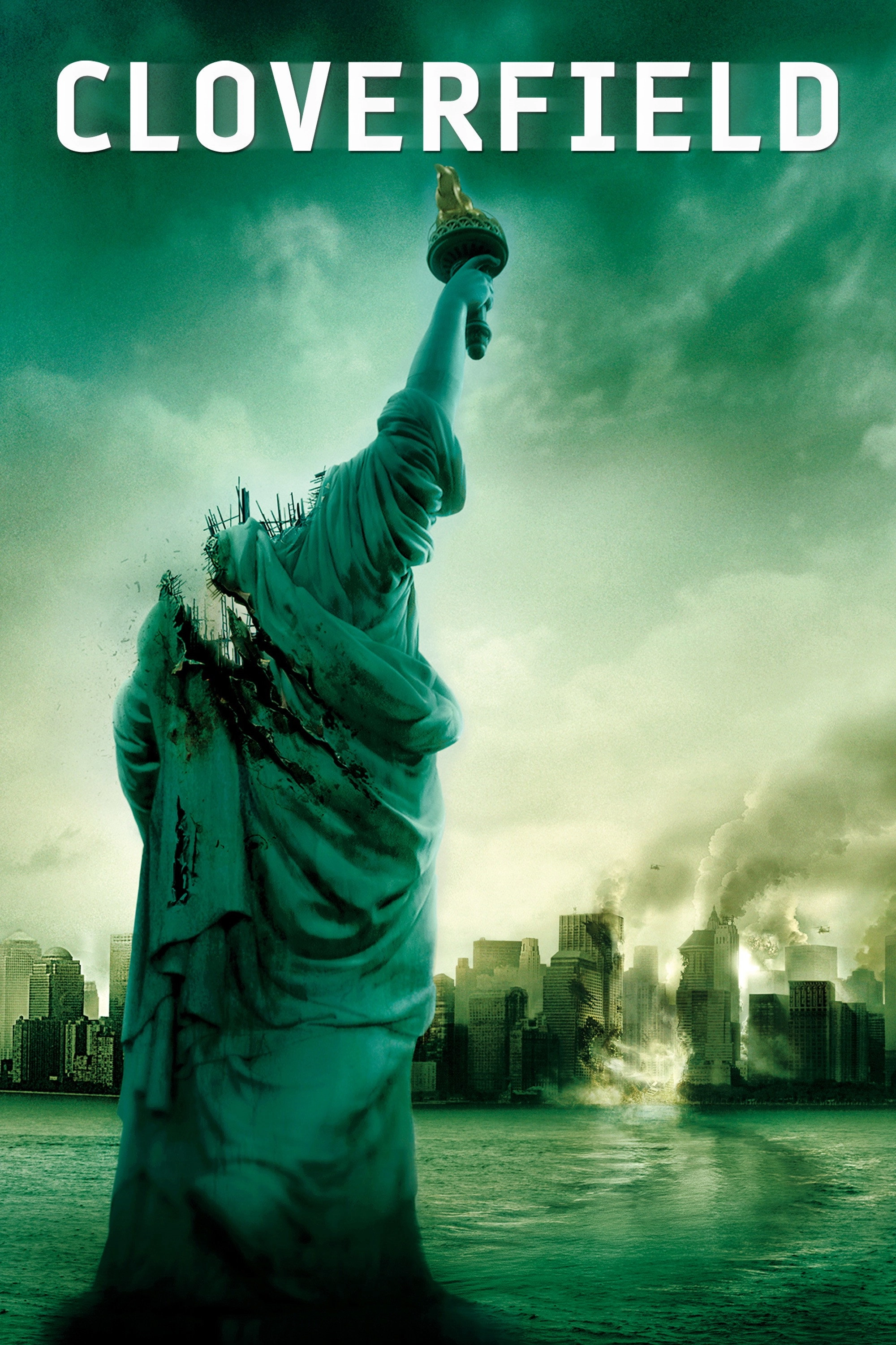 Cloverfield