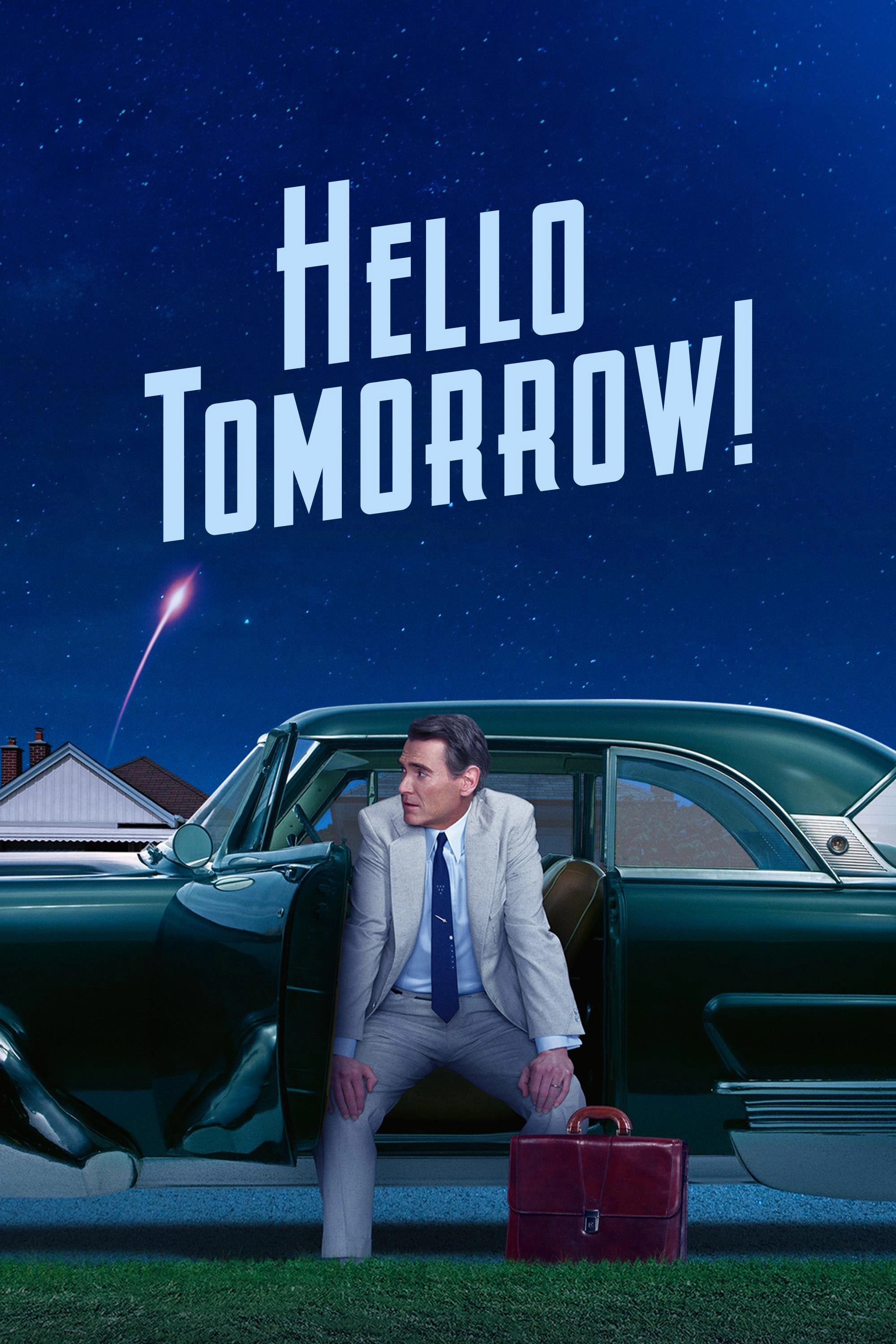 Hello Tomorrow!