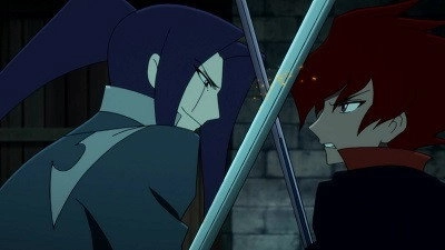 Garo: The Animation