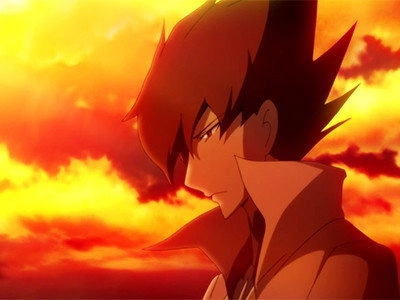 Garo: The Animation